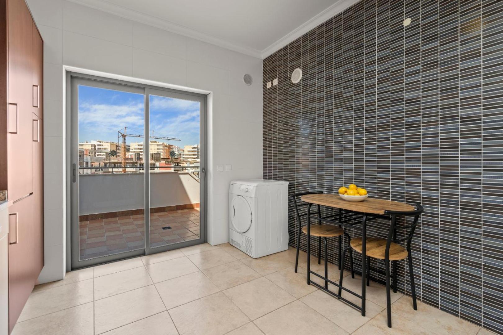 Sky Penthouse Apartment Lagos