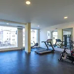 Sky Residence Penthouse