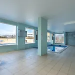 Sky Residence Penthouse