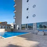 Sky Residence Penthouse
