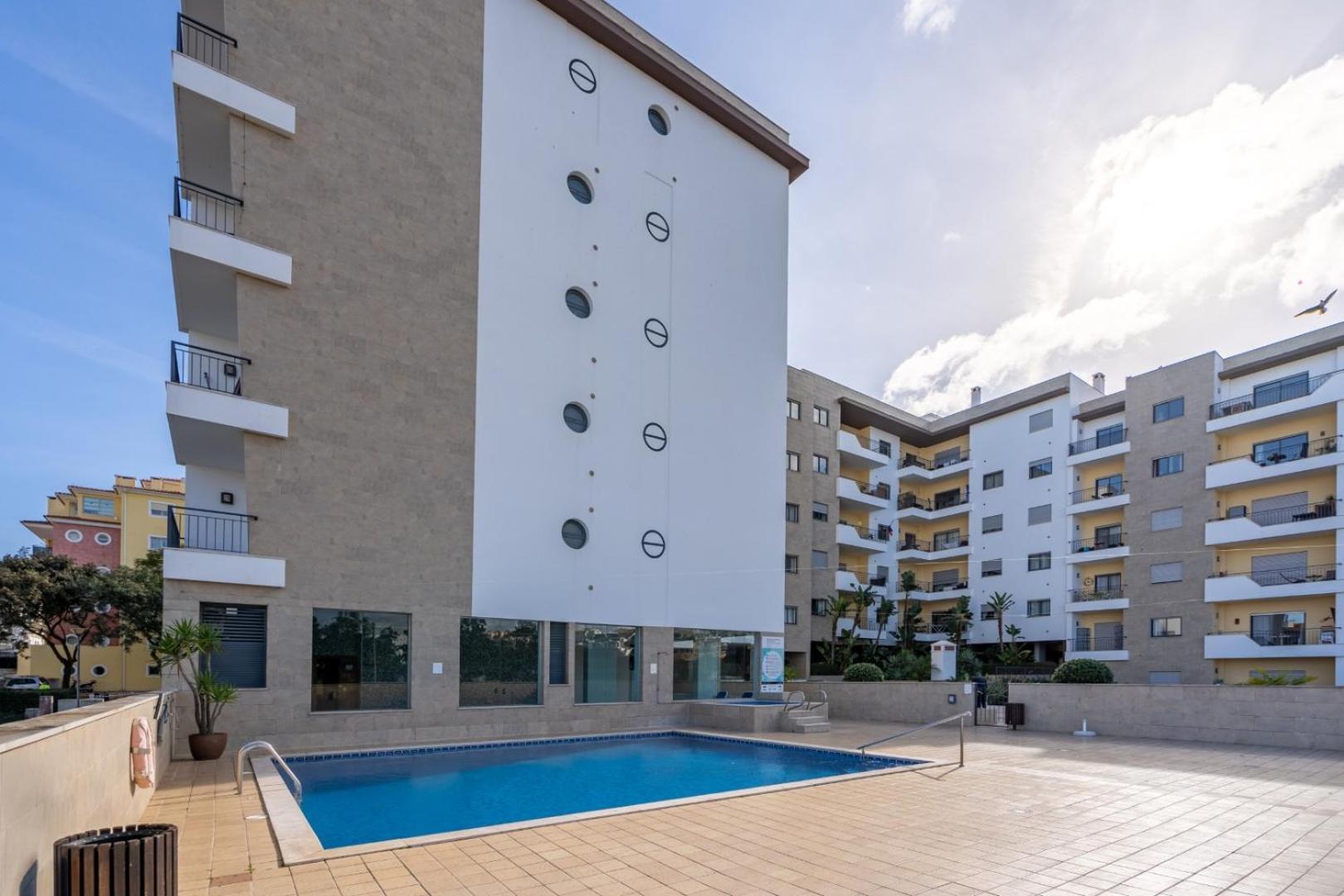 Apartamento Sky Penthouse