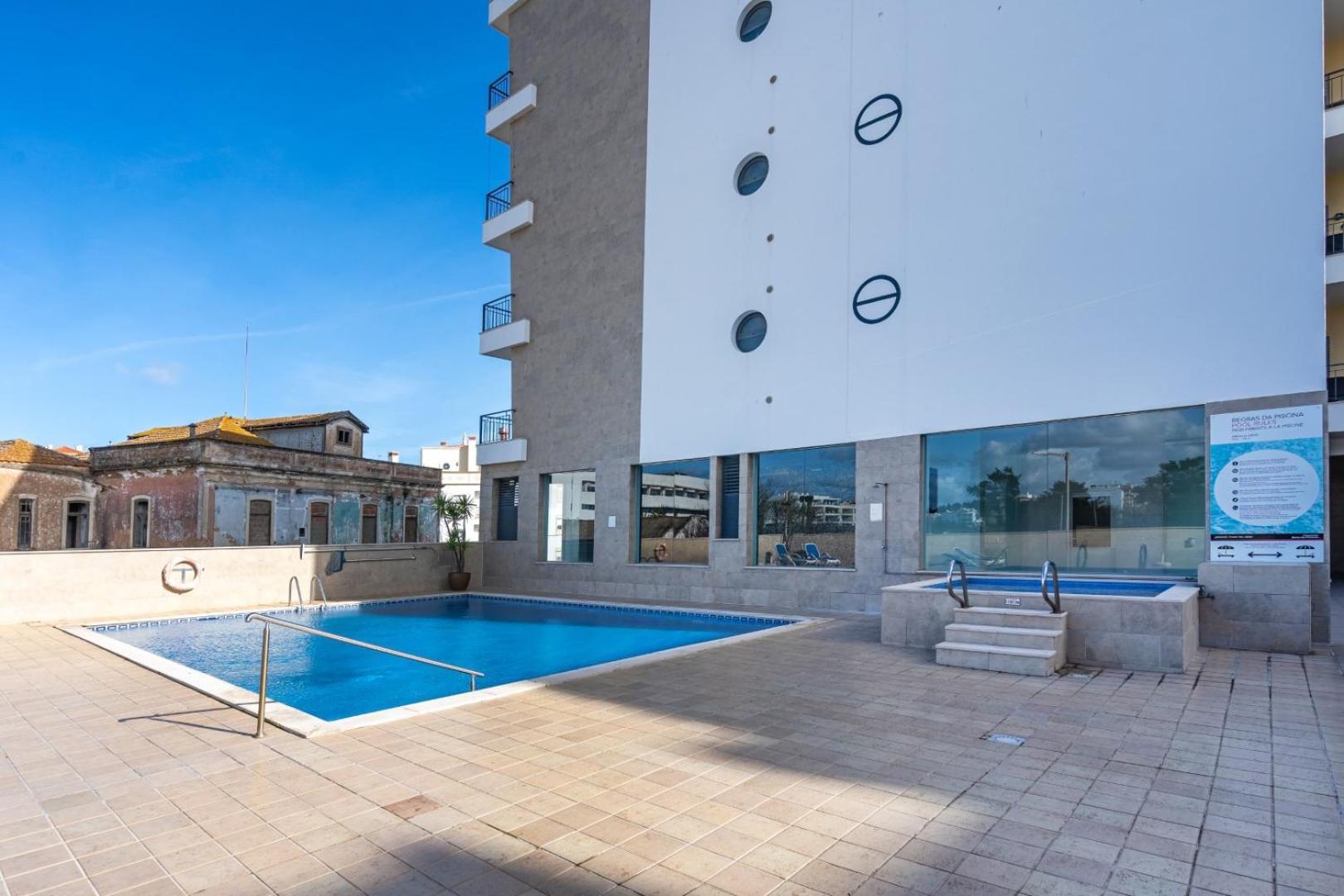 Sky Penthouse Apartamento Lagos