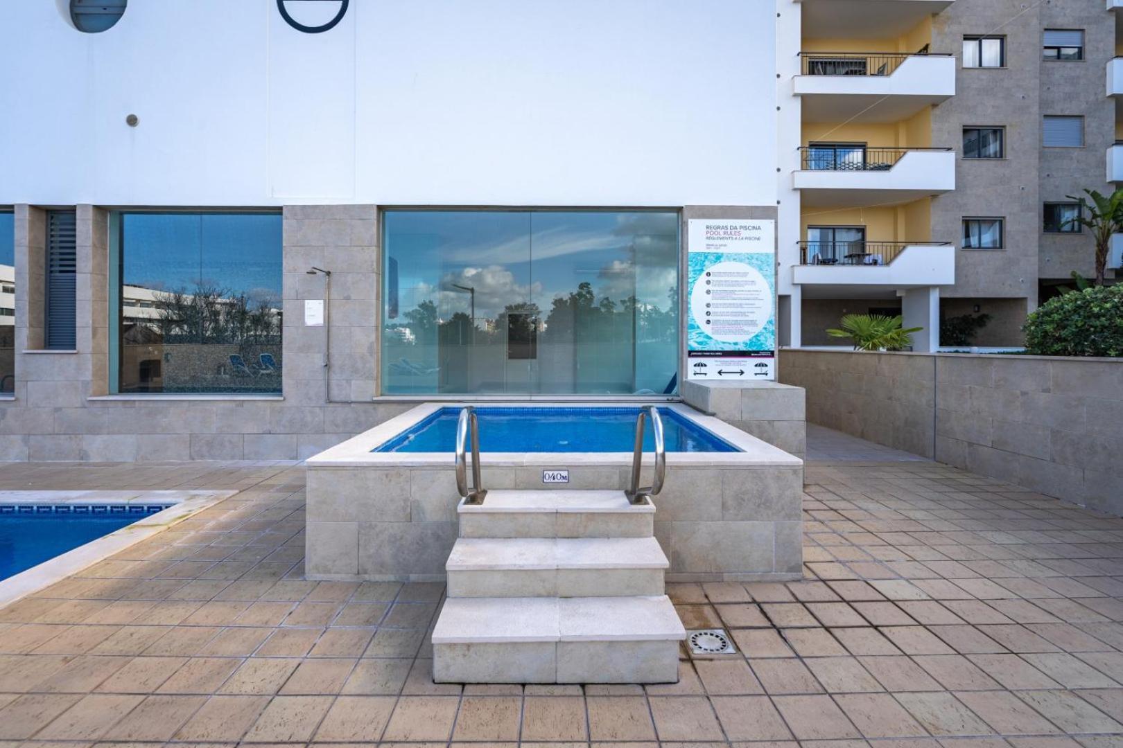 Sky Penthouse Apartamento