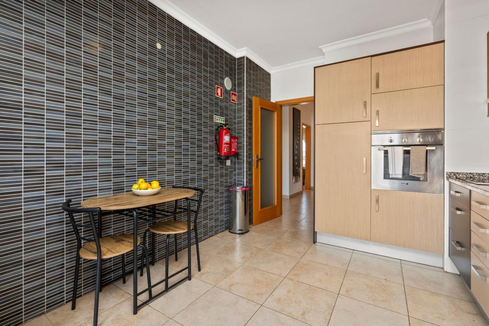 Sky Penthouse Apartamento