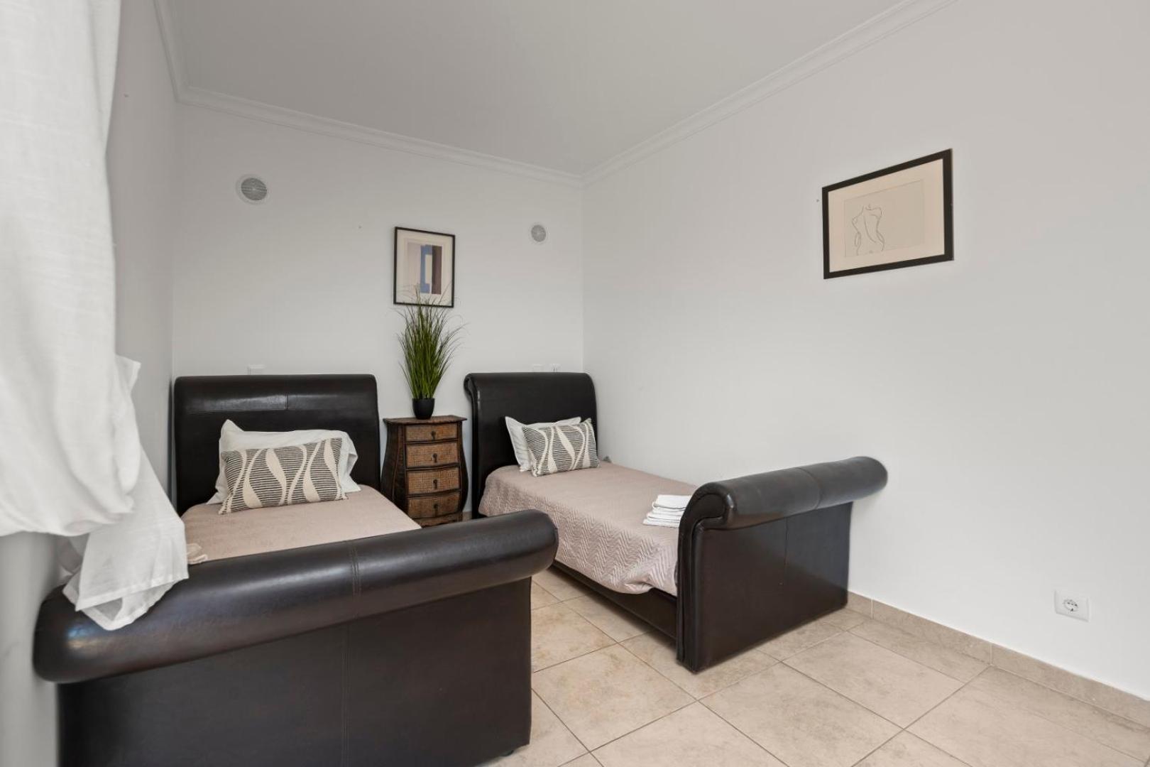 Apartamento Sky Penthouse *