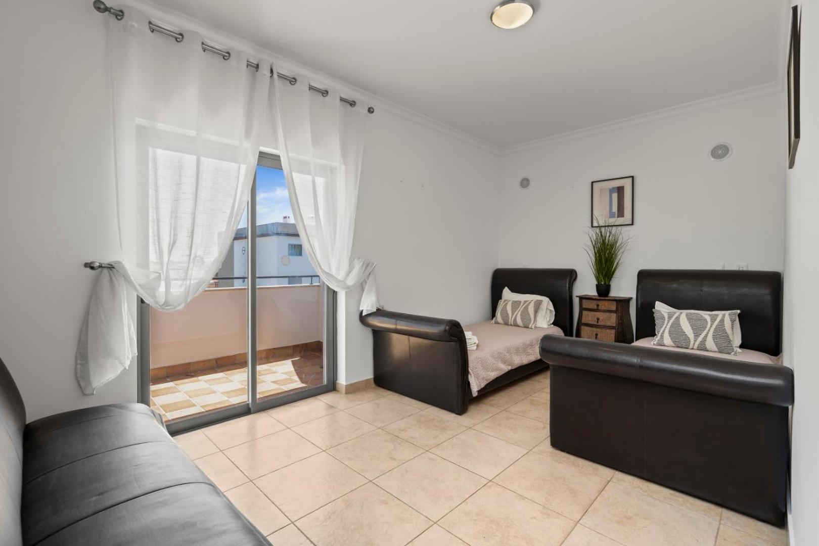 Sky Penthouse Apartamento *
