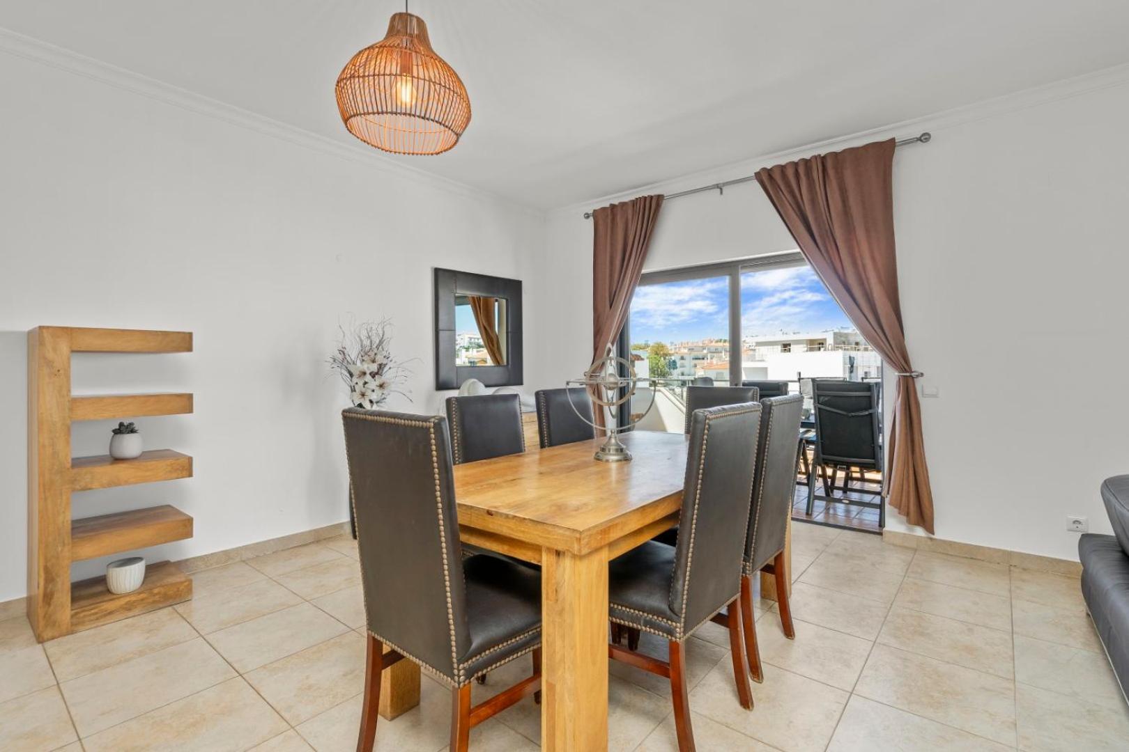 Sky Penthouse Apartamento Lagos
