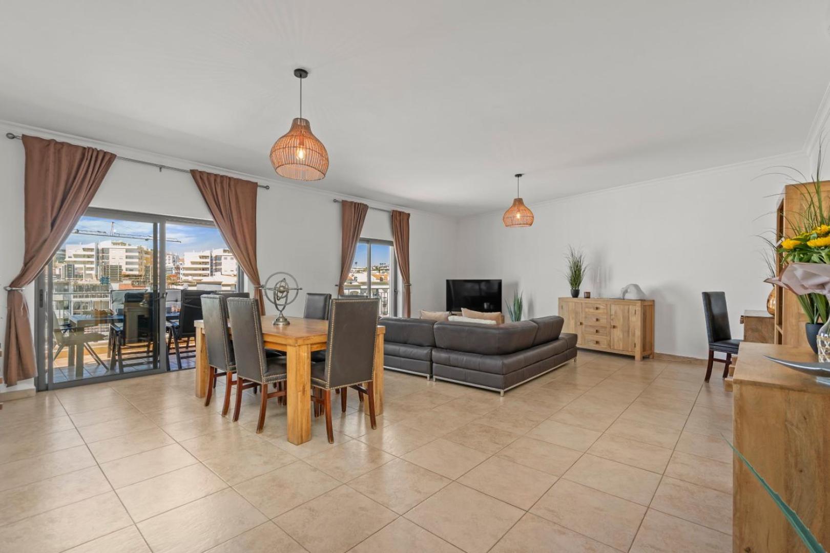 Sky Penthouse Apartamento
