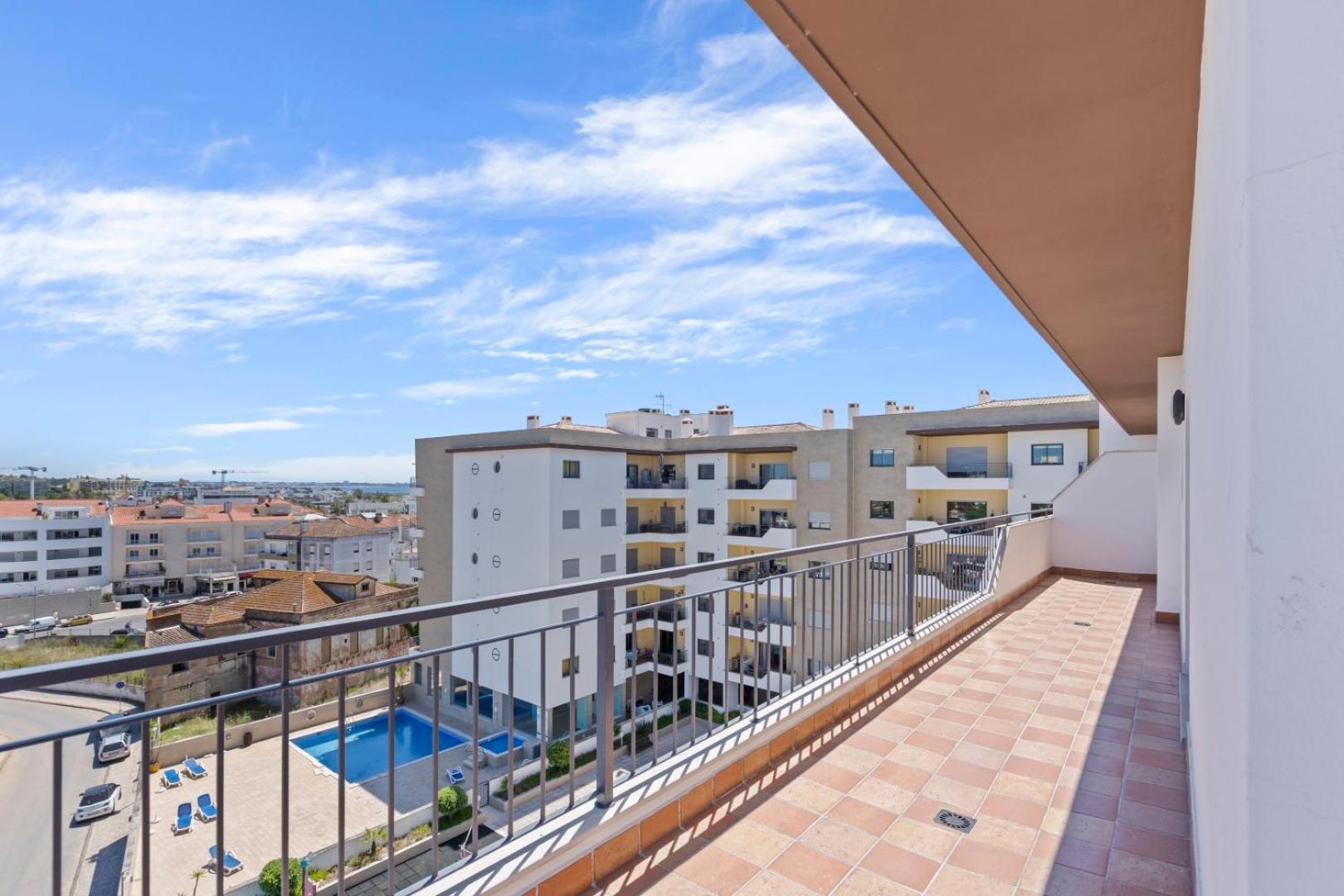 Sky Penthouse Apartamento